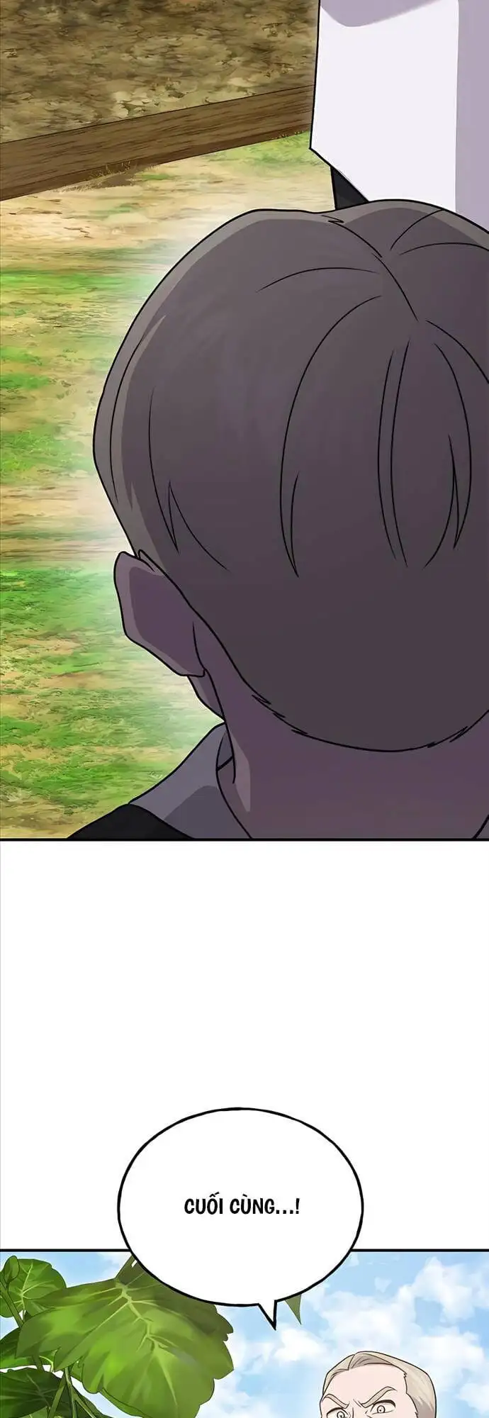 Truyện Tranh Làm Nông Dân Trong Tòa Tháp Thử Thách trang 5