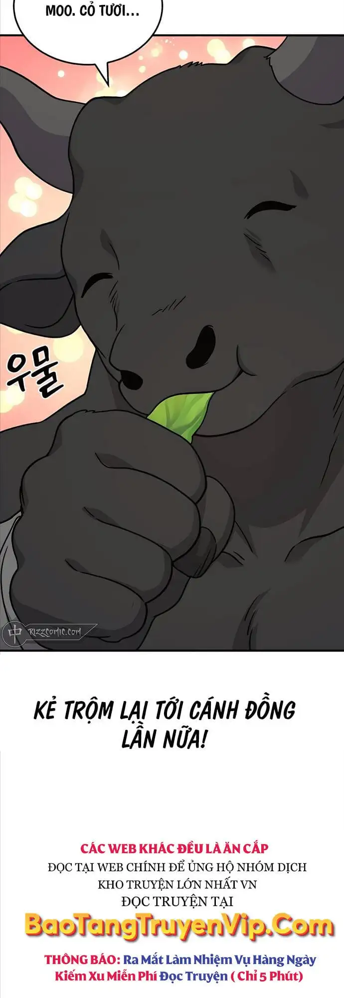 Truyện Tranh Làm Nông Dân Trong Tòa Tháp Thử Thách trang 5