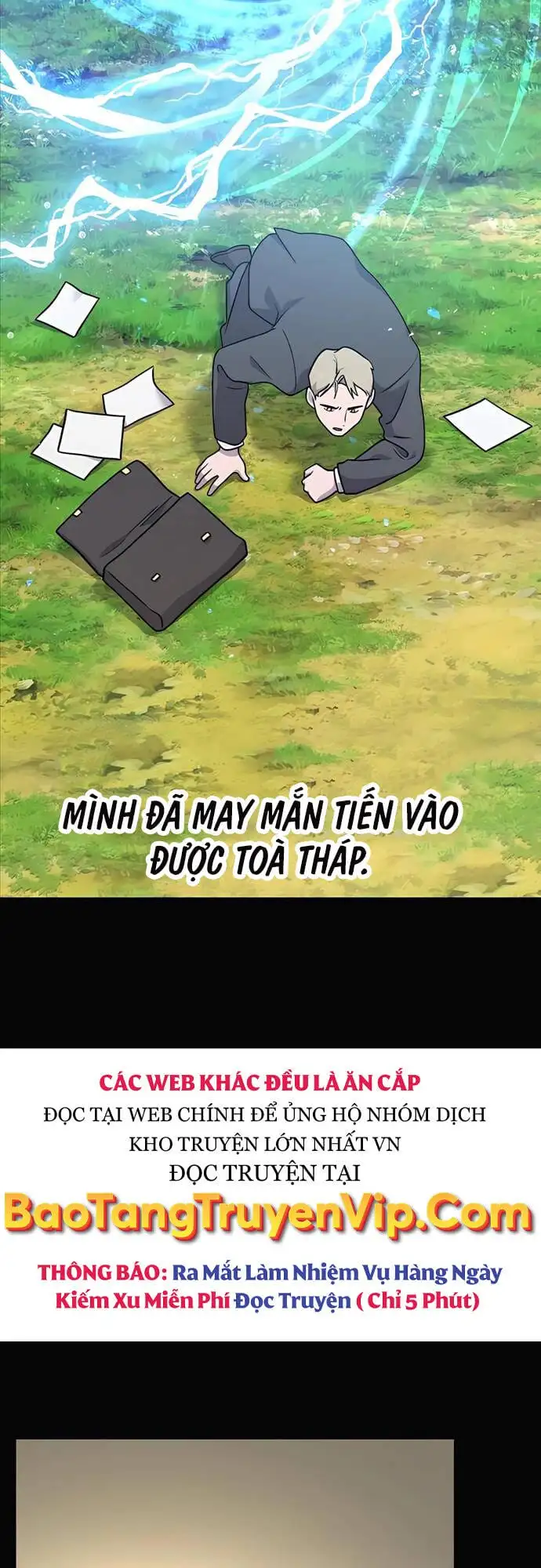 Truyện Tranh Làm Nông Dân Trong Tòa Tháp Thử Thách trang 5