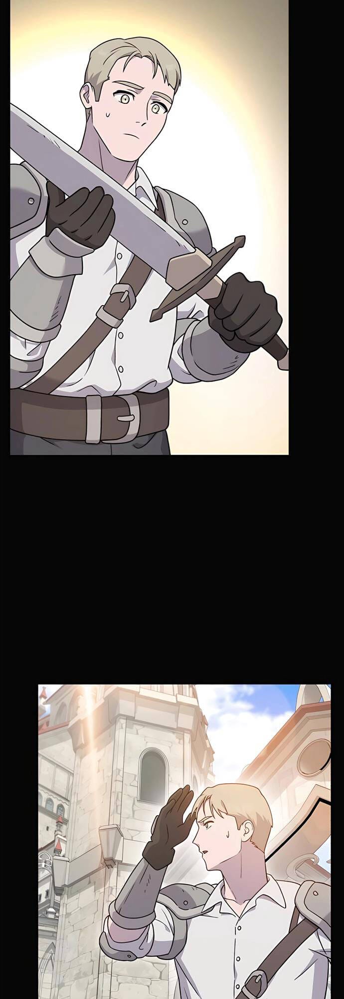 Truyện Tranh Làm Nông Dân Trong Tòa Tháp Thử Thách trang 5