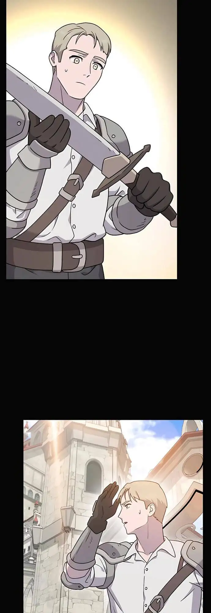 Truyện Tranh Làm Nông Dân Trong Tòa Tháp Thử Thách trang 5