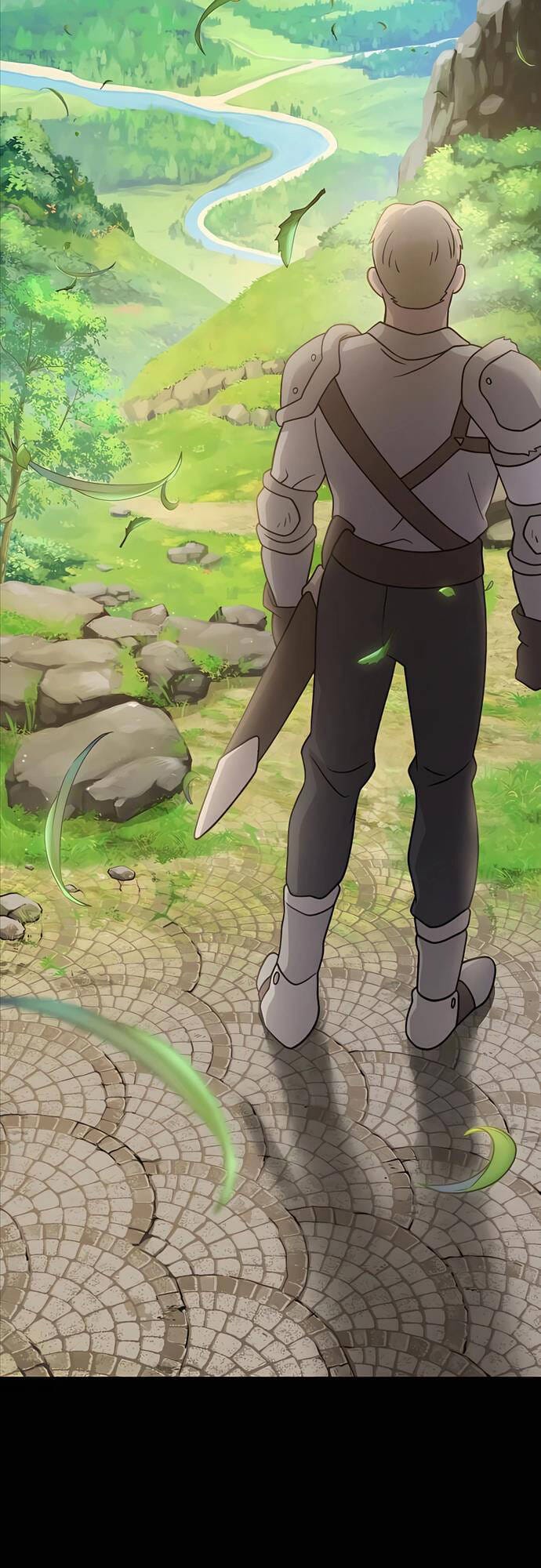 Truyện Tranh Làm Nông Dân Trong Tòa Tháp Thử Thách trang 5