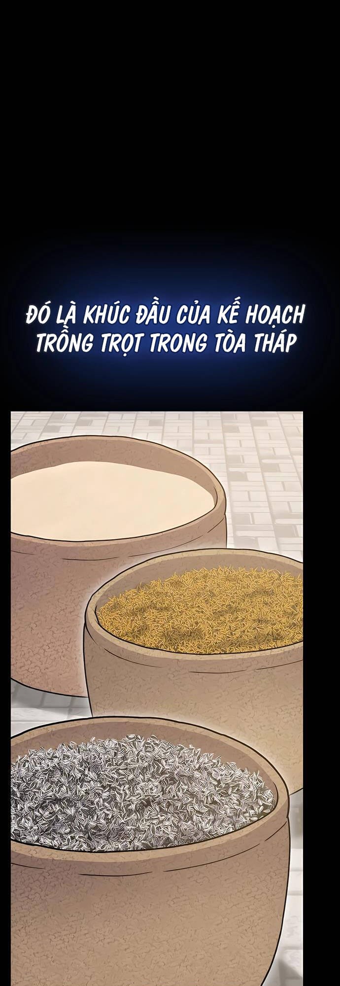 Truyện Tranh Làm Nông Dân Trong Tòa Tháp Thử Thách trang 5