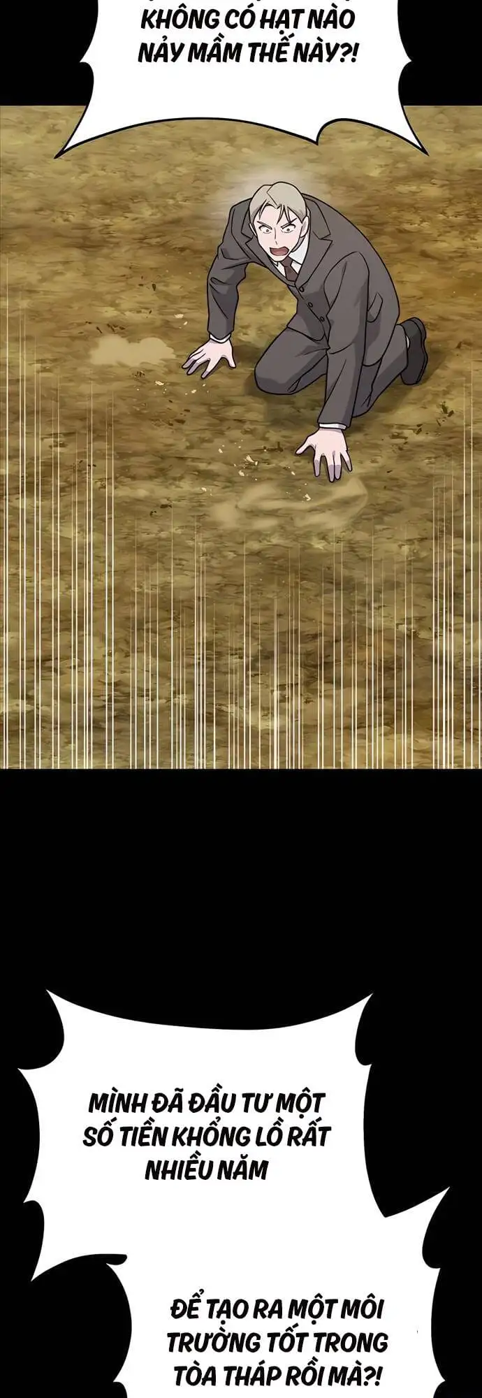 Truyện Tranh Làm Nông Dân Trong Tòa Tháp Thử Thách trang 5