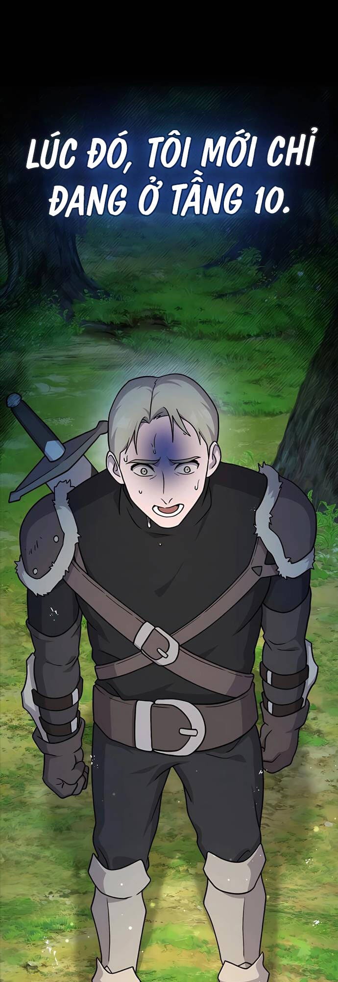 Truyện Tranh Làm Nông Dân Trong Tòa Tháp Thử Thách trang 5