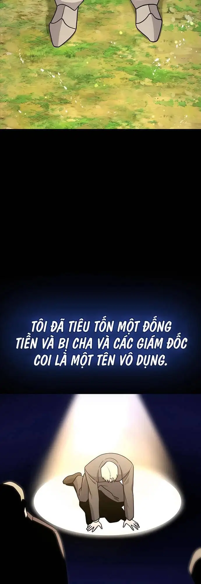 Truyện Tranh Làm Nông Dân Trong Tòa Tháp Thử Thách trang 5