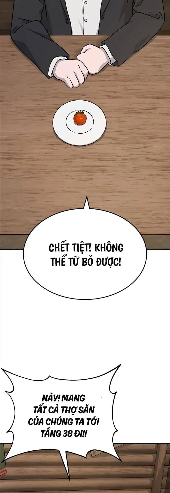 Truyện Tranh Làm Nông Dân Trong Tòa Tháp Thử Thách trang 5