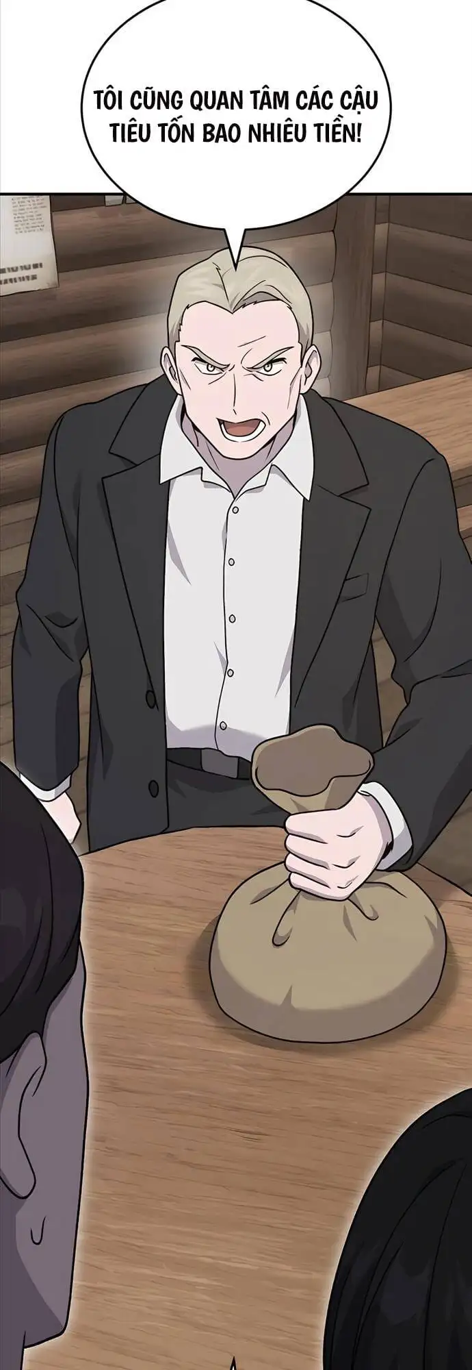 Truyện Tranh Làm Nông Dân Trong Tòa Tháp Thử Thách trang 5