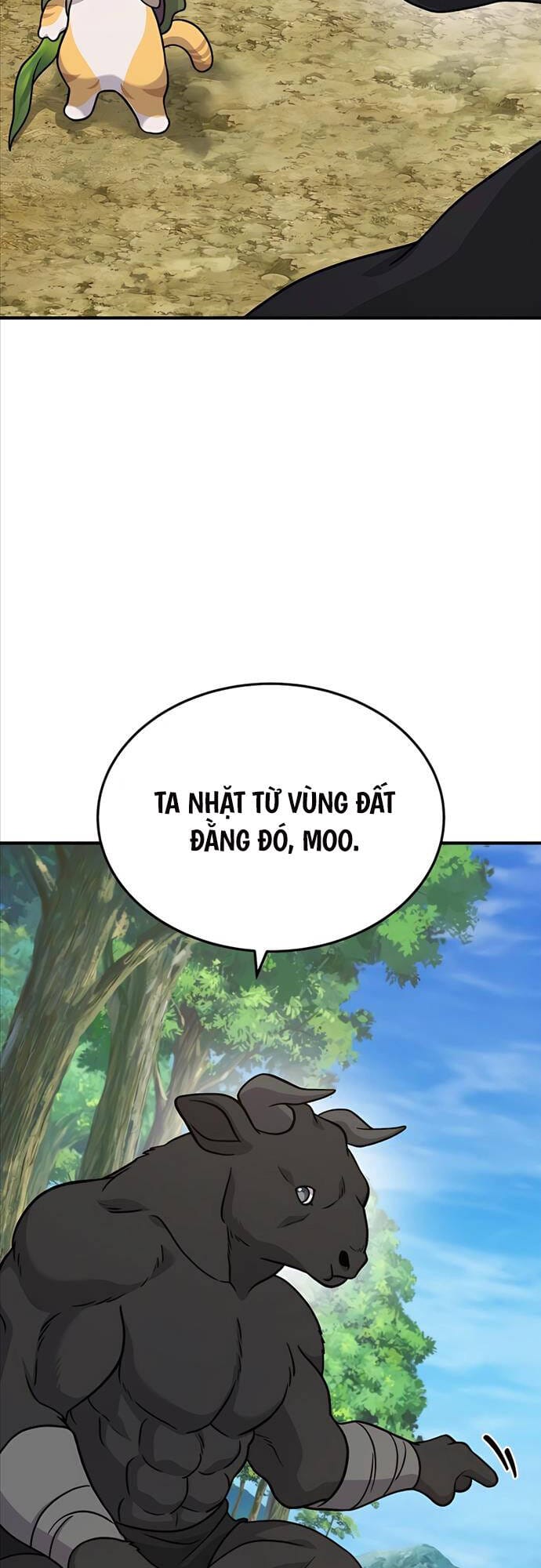 Truyện Tranh Làm Nông Dân Trong Tòa Tháp Thử Thách trang 5