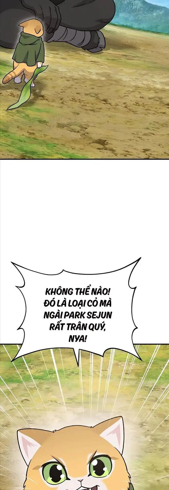 Truyện Tranh Làm Nông Dân Trong Tòa Tháp Thử Thách trang 5