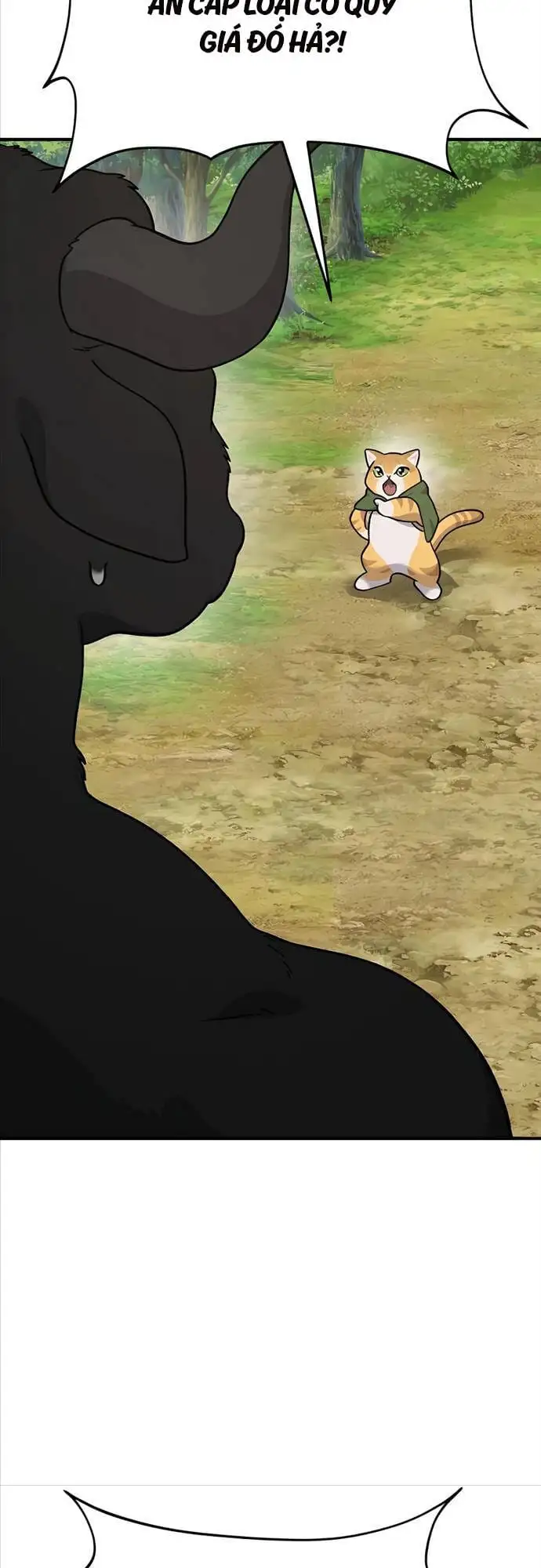 Truyện Tranh Làm Nông Dân Trong Tòa Tháp Thử Thách trang 5