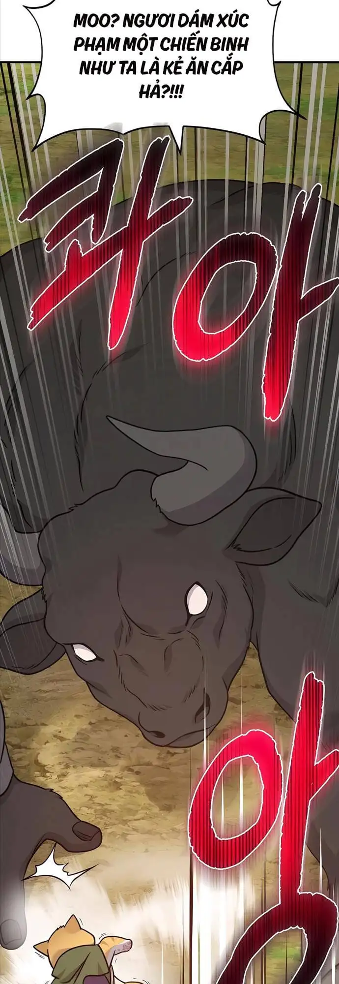 Truyện Tranh Làm Nông Dân Trong Tòa Tháp Thử Thách trang 5