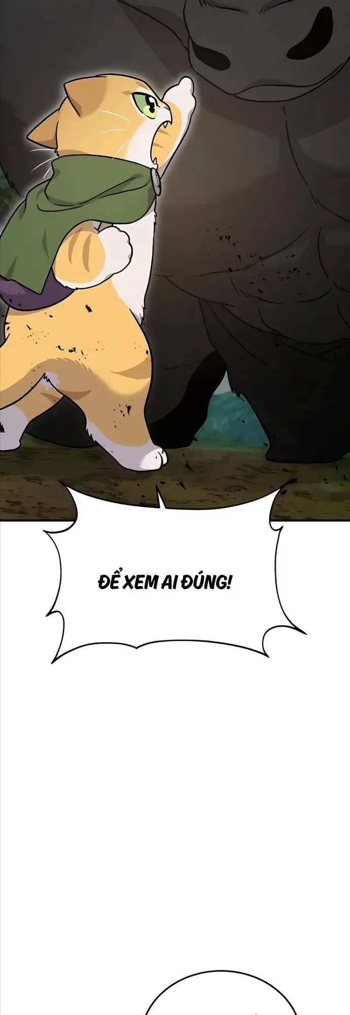 Truyện Tranh Làm Nông Dân Trong Tòa Tháp Thử Thách trang 5