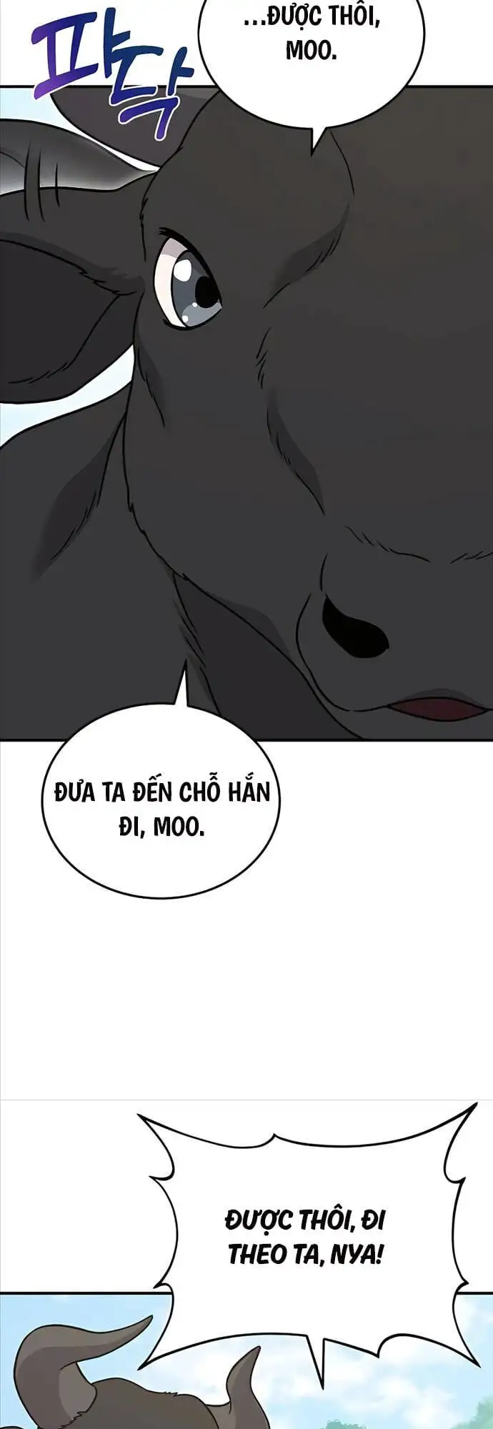 Truyện Tranh Làm Nông Dân Trong Tòa Tháp Thử Thách trang 5