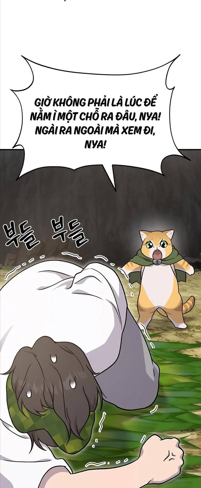 Truyện Tranh Làm Nông Dân Trong Tòa Tháp Thử Thách trang 5