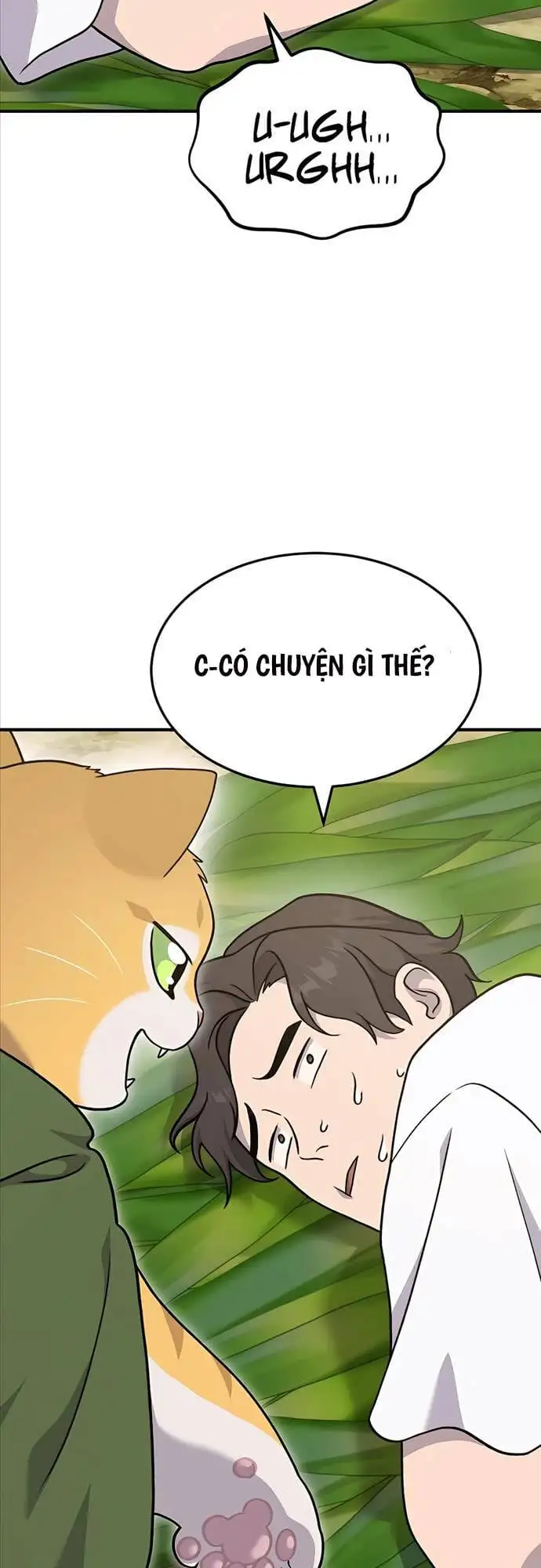 Truyện Tranh Làm Nông Dân Trong Tòa Tháp Thử Thách trang 5