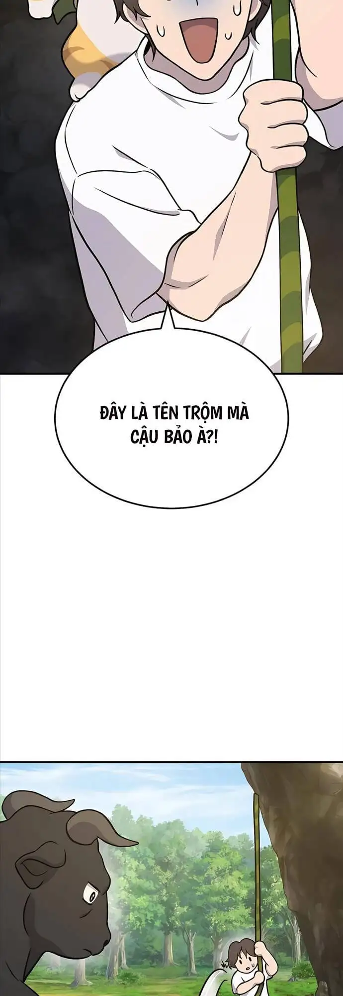 Truyện Tranh Làm Nông Dân Trong Tòa Tháp Thử Thách trang 5