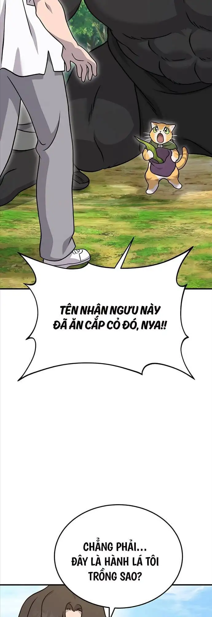 Truyện Tranh Làm Nông Dân Trong Tòa Tháp Thử Thách trang 5