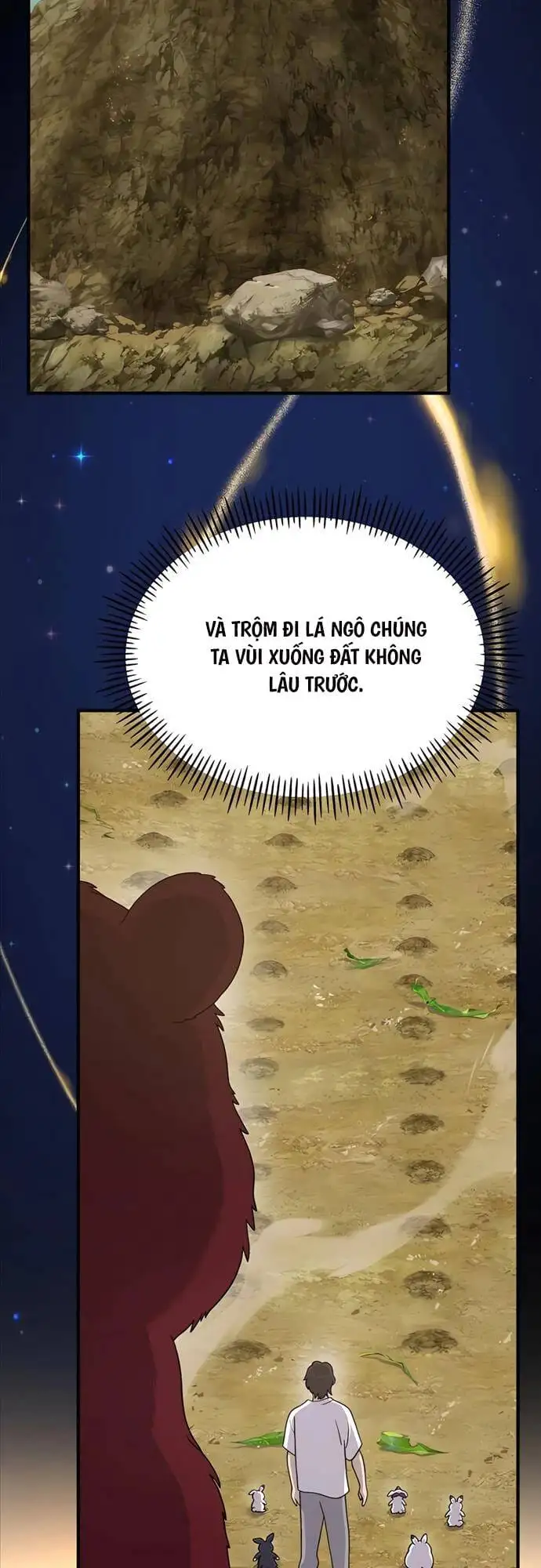 Truyện Tranh Làm Nông Dân Trong Tòa Tháp Thử Thách trang 5