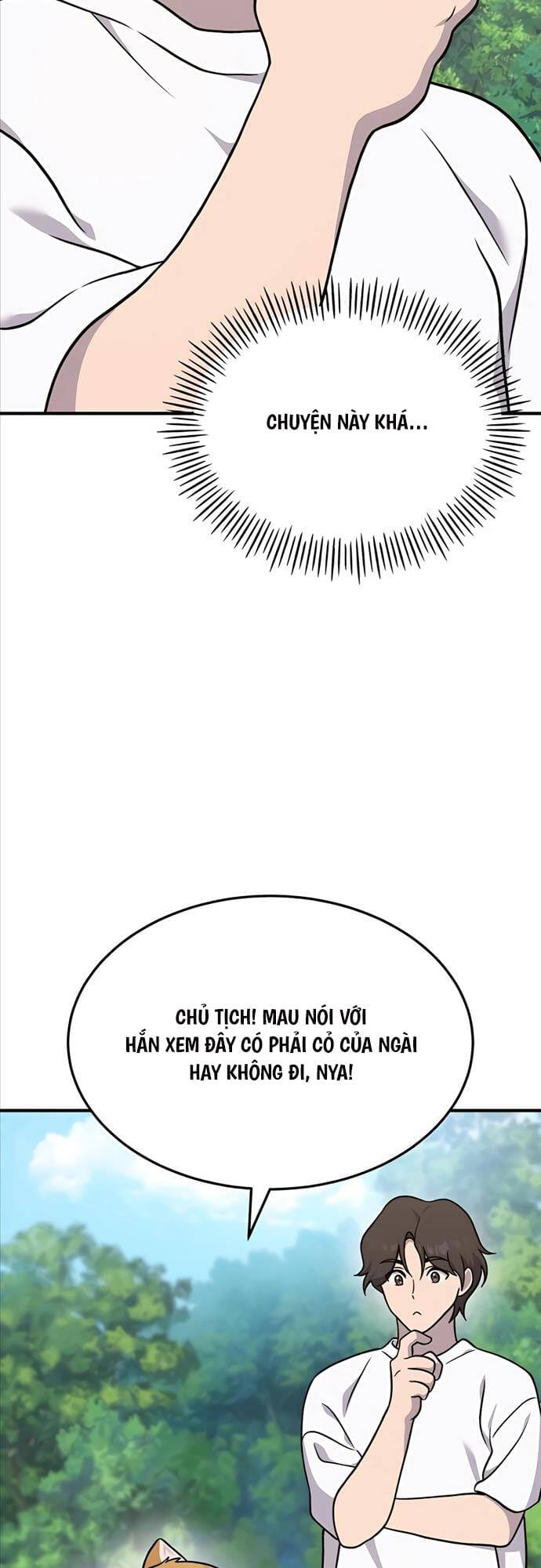 Truyện Tranh Làm Nông Dân Trong Tòa Tháp Thử Thách trang 5