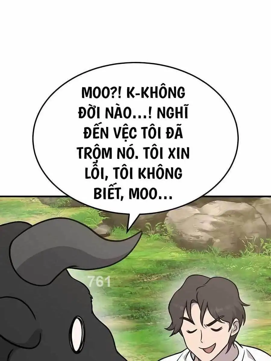 Truyện Tranh Làm Nông Dân Trong Tòa Tháp Thử Thách trang 5