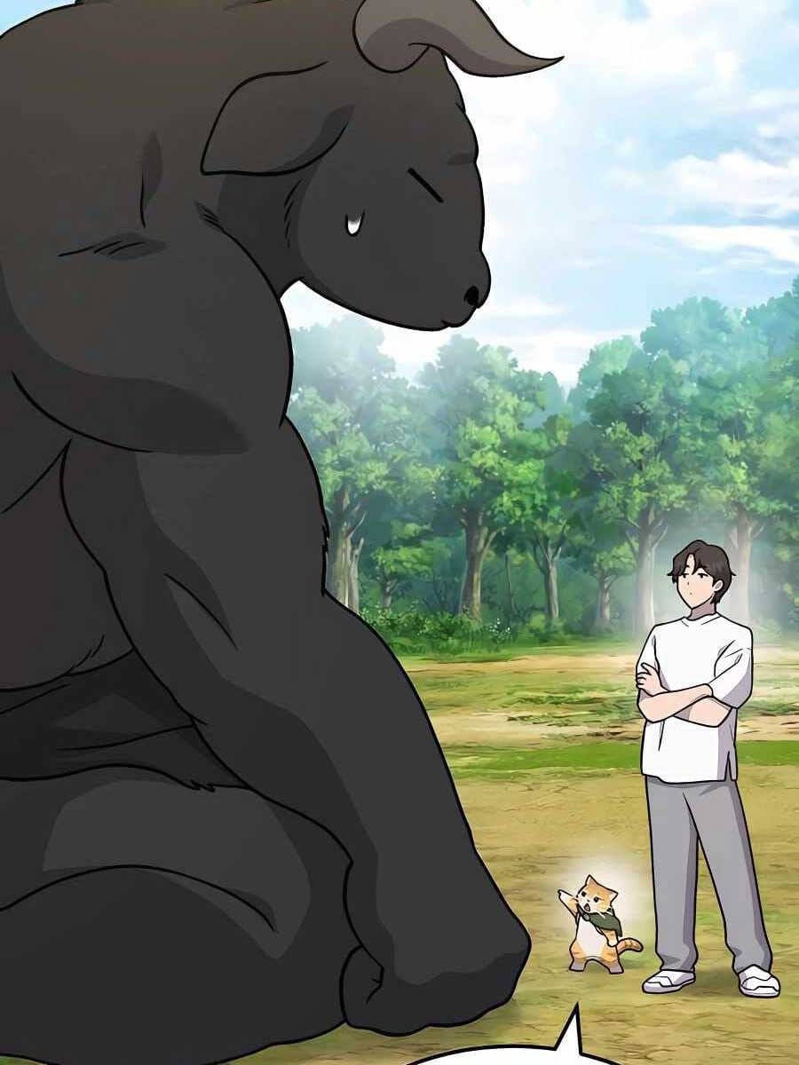 Truyện Tranh Làm Nông Dân Trong Tòa Tháp Thử Thách trang 5