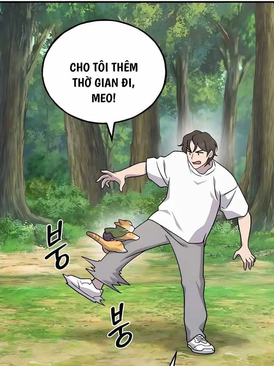 Truyện Tranh Làm Nông Dân Trong Tòa Tháp Thử Thách trang 5