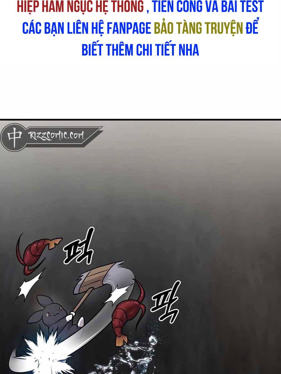 Truyện Tranh Làm Nông Dân Trong Tòa Tháp Thử Thách trang 5