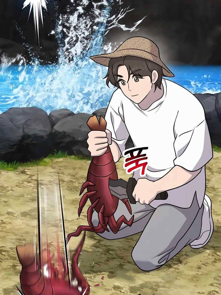 Truyện Tranh Làm Nông Dân Trong Tòa Tháp Thử Thách trang 5