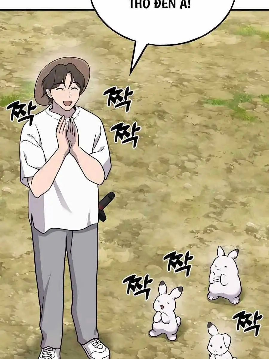 Truyện Tranh Làm Nông Dân Trong Tòa Tháp Thử Thách trang 5