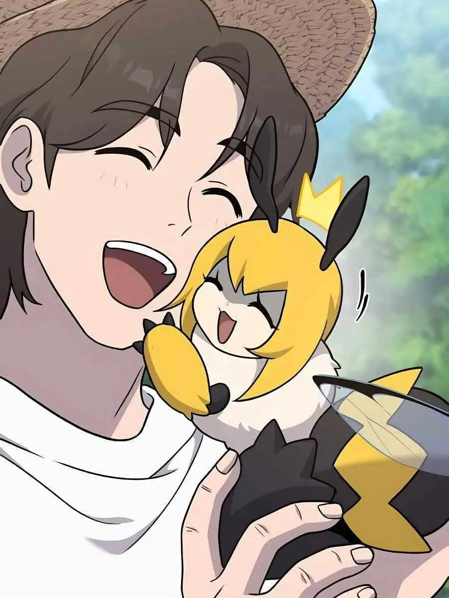 Truyện Tranh Làm Nông Dân Trong Tòa Tháp Thử Thách trang 5