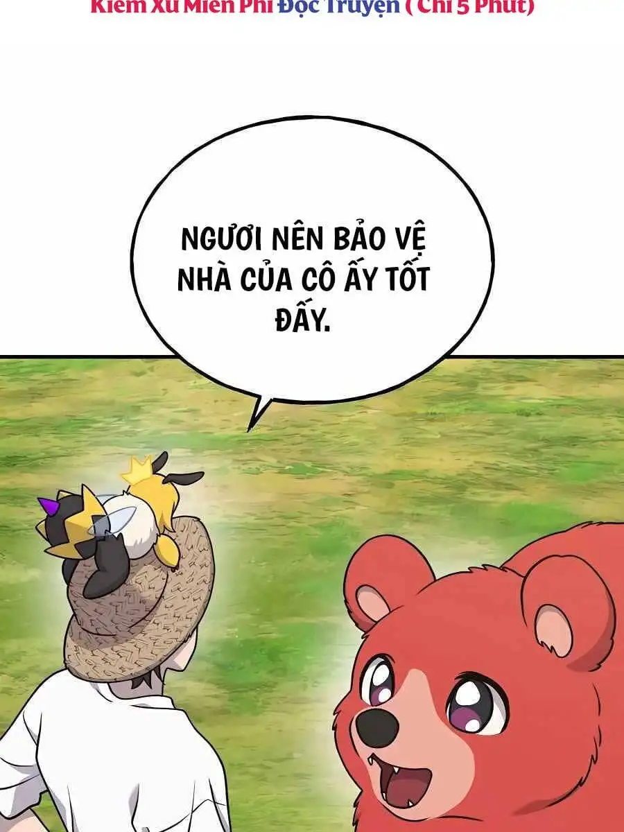 Truyện Tranh Làm Nông Dân Trong Tòa Tháp Thử Thách trang 5