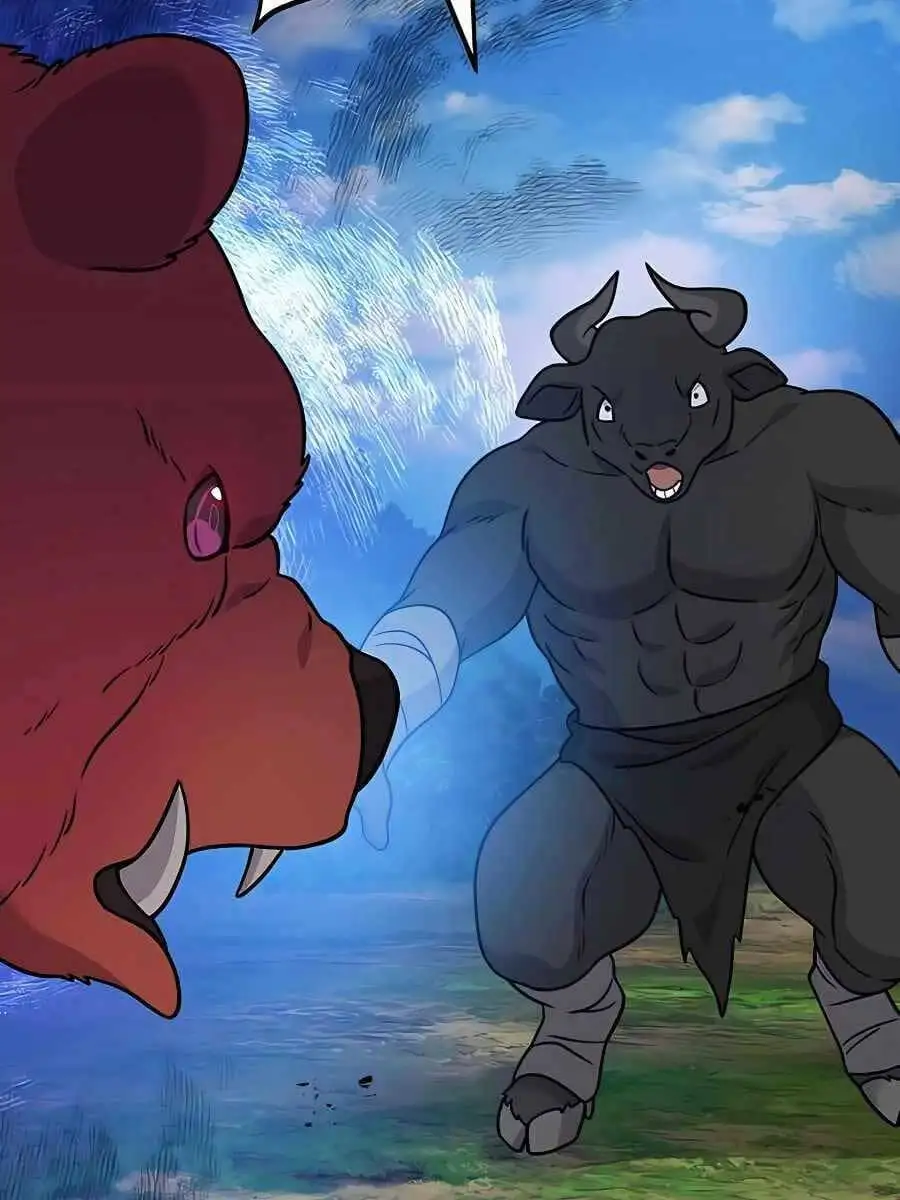 Truyện Tranh Làm Nông Dân Trong Tòa Tháp Thử Thách trang 5