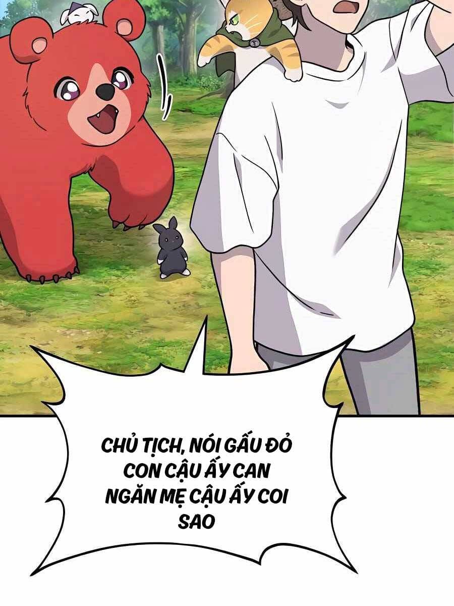 Truyện Tranh Làm Nông Dân Trong Tòa Tháp Thử Thách trang 5