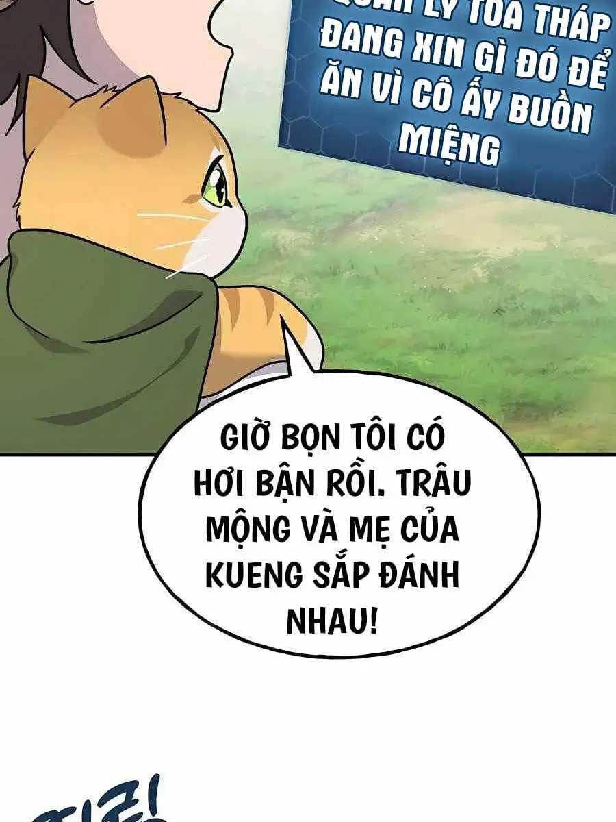 Truyện Tranh Làm Nông Dân Trong Tòa Tháp Thử Thách trang 5