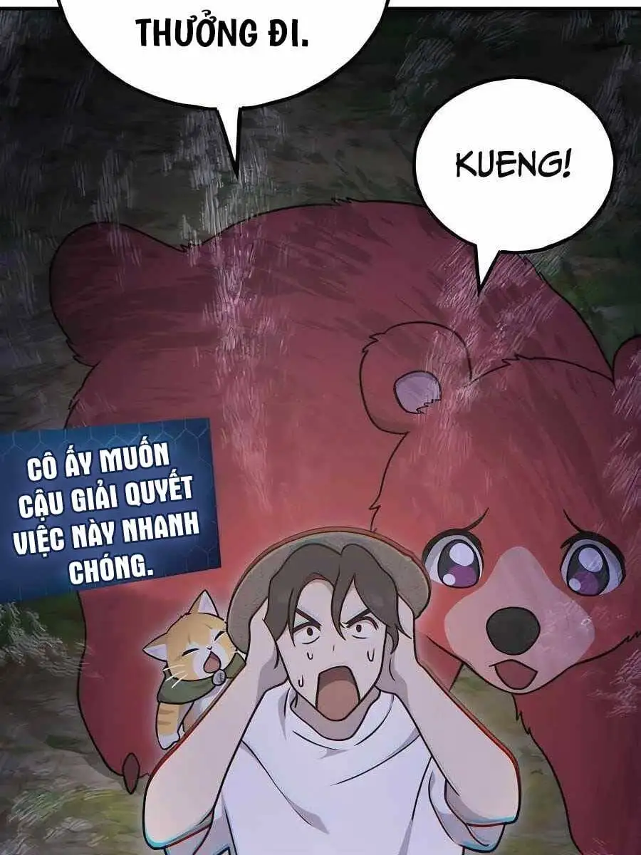 Truyện Tranh Làm Nông Dân Trong Tòa Tháp Thử Thách trang 5