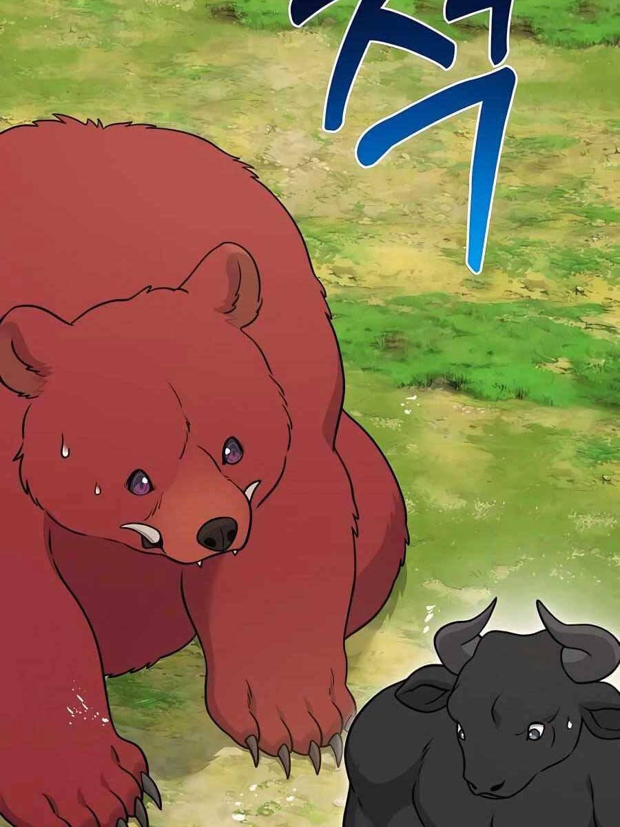 Truyện Tranh Làm Nông Dân Trong Tòa Tháp Thử Thách trang 5