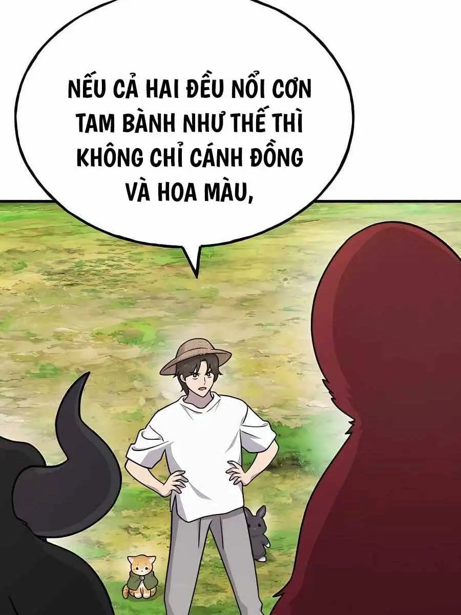 Truyện Tranh Làm Nông Dân Trong Tòa Tháp Thử Thách trang 5