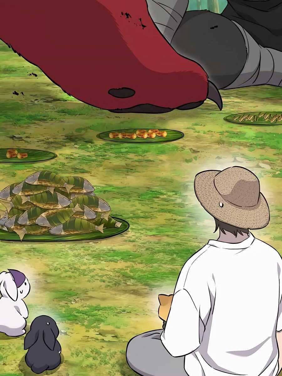 Truyện Tranh Làm Nông Dân Trong Tòa Tháp Thử Thách trang 5