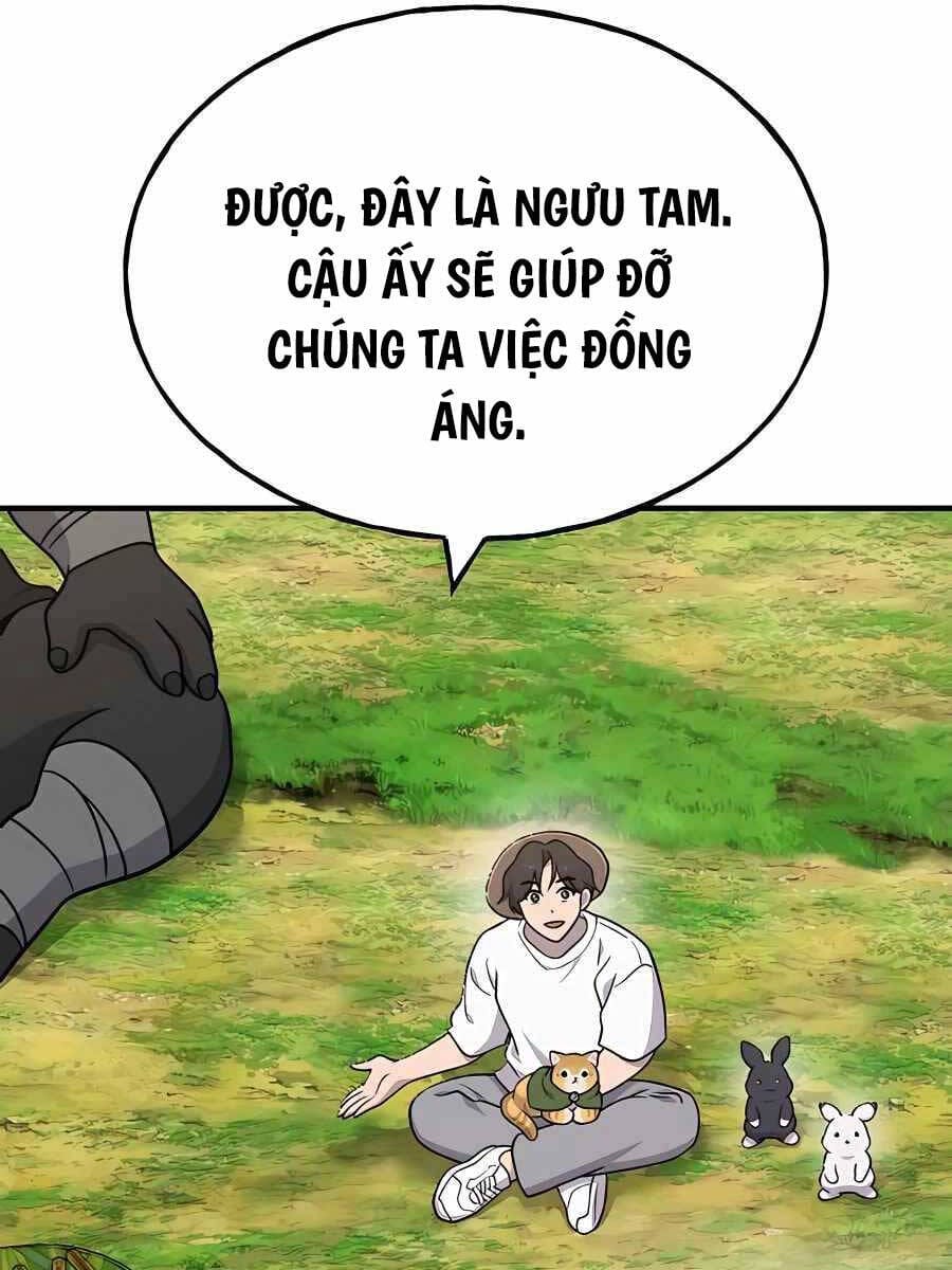 Truyện Tranh Làm Nông Dân Trong Tòa Tháp Thử Thách trang 5