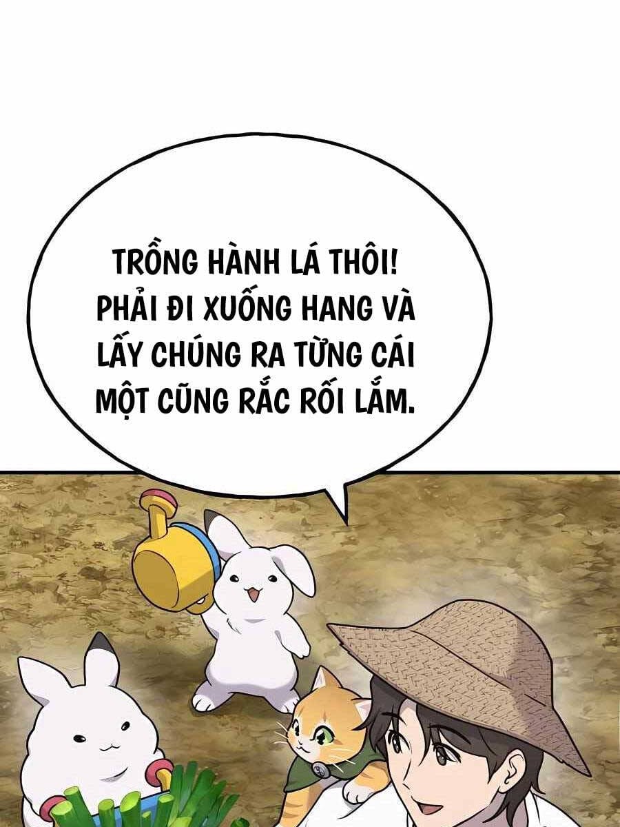 Truyện Tranh Làm Nông Dân Trong Tòa Tháp Thử Thách trang 5