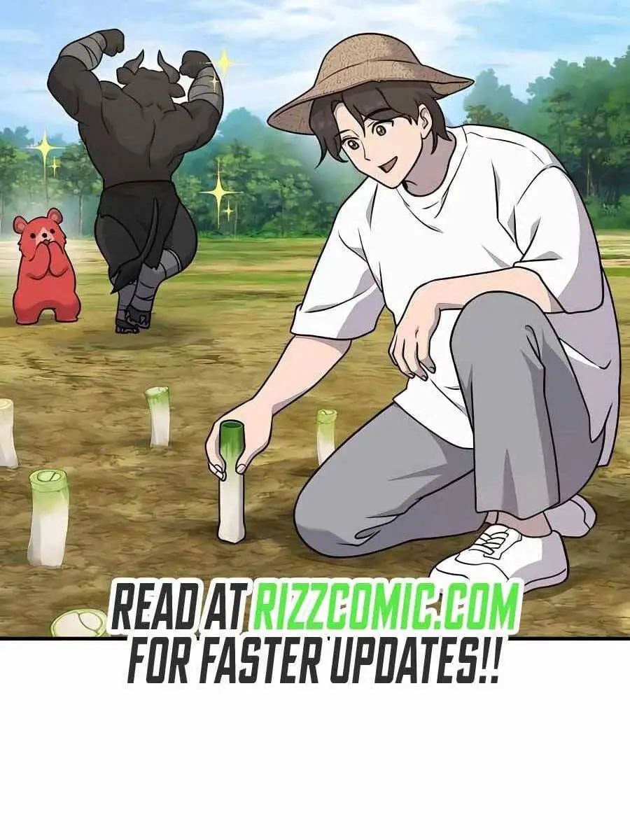 Truyện Tranh Làm Nông Dân Trong Tòa Tháp Thử Thách trang 5