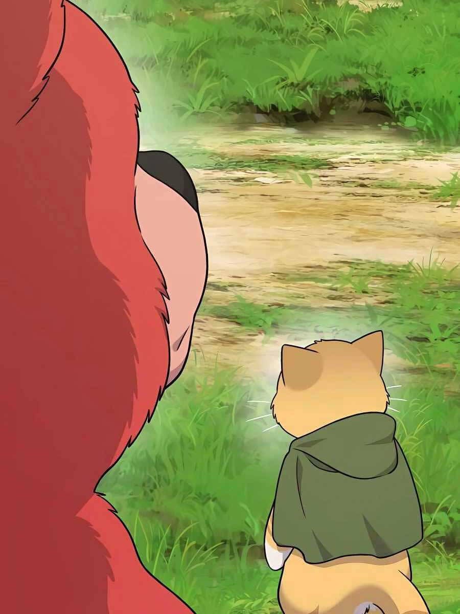 Truyện Tranh Làm Nông Dân Trong Tòa Tháp Thử Thách trang 5