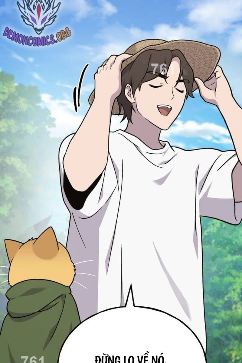 Truyện Tranh Làm Nông Dân Trong Tòa Tháp Thử Thách trang 5