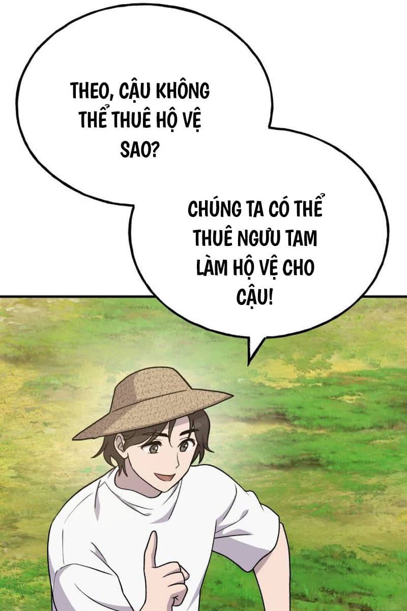 Truyện Tranh Làm Nông Dân Trong Tòa Tháp Thử Thách trang 5