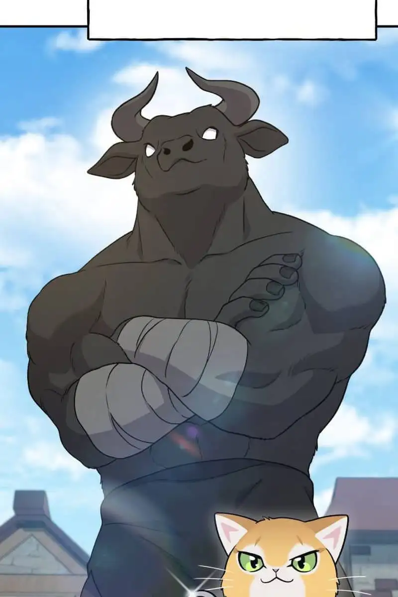 Truyện Tranh Làm Nông Dân Trong Tòa Tháp Thử Thách trang 5