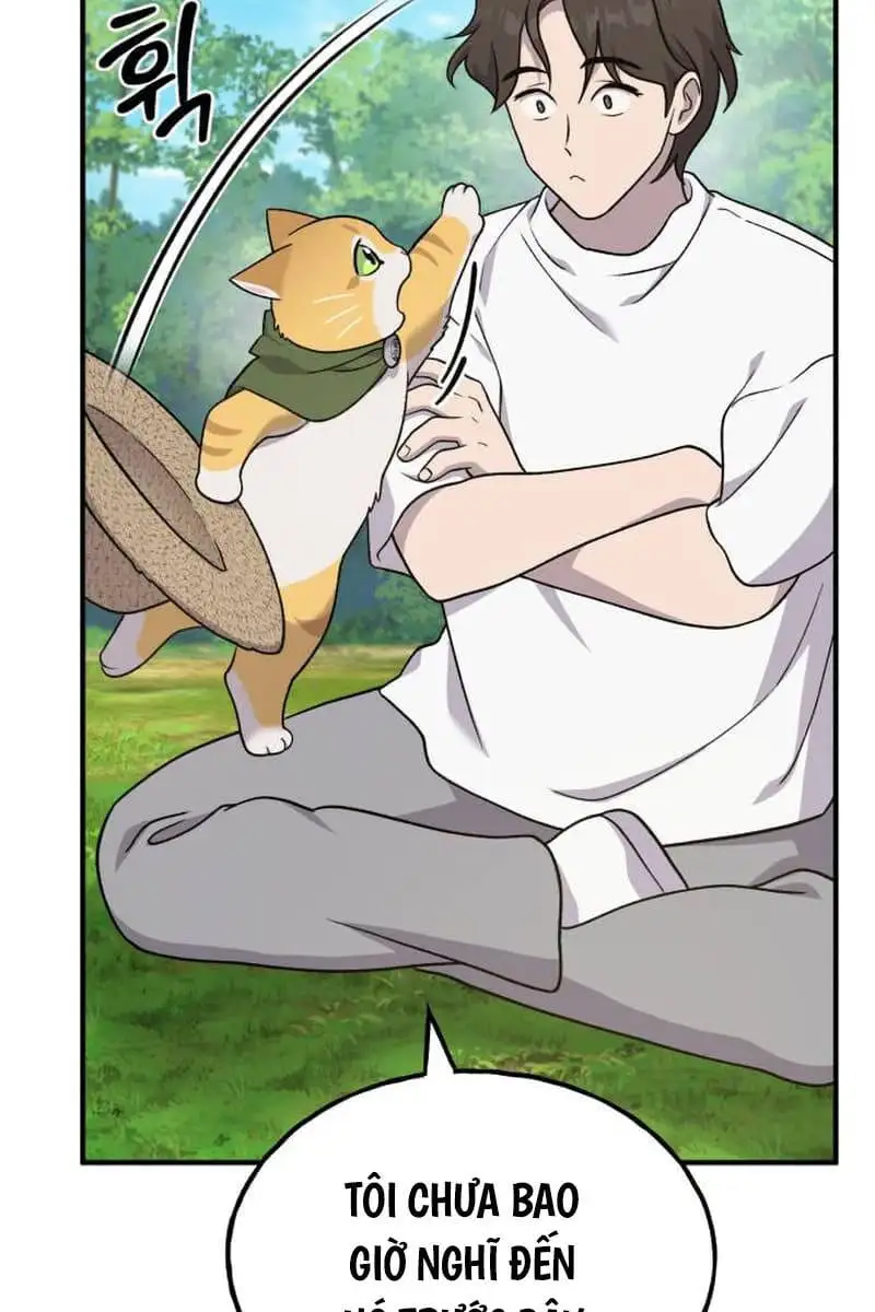 Truyện Tranh Làm Nông Dân Trong Tòa Tháp Thử Thách trang 5