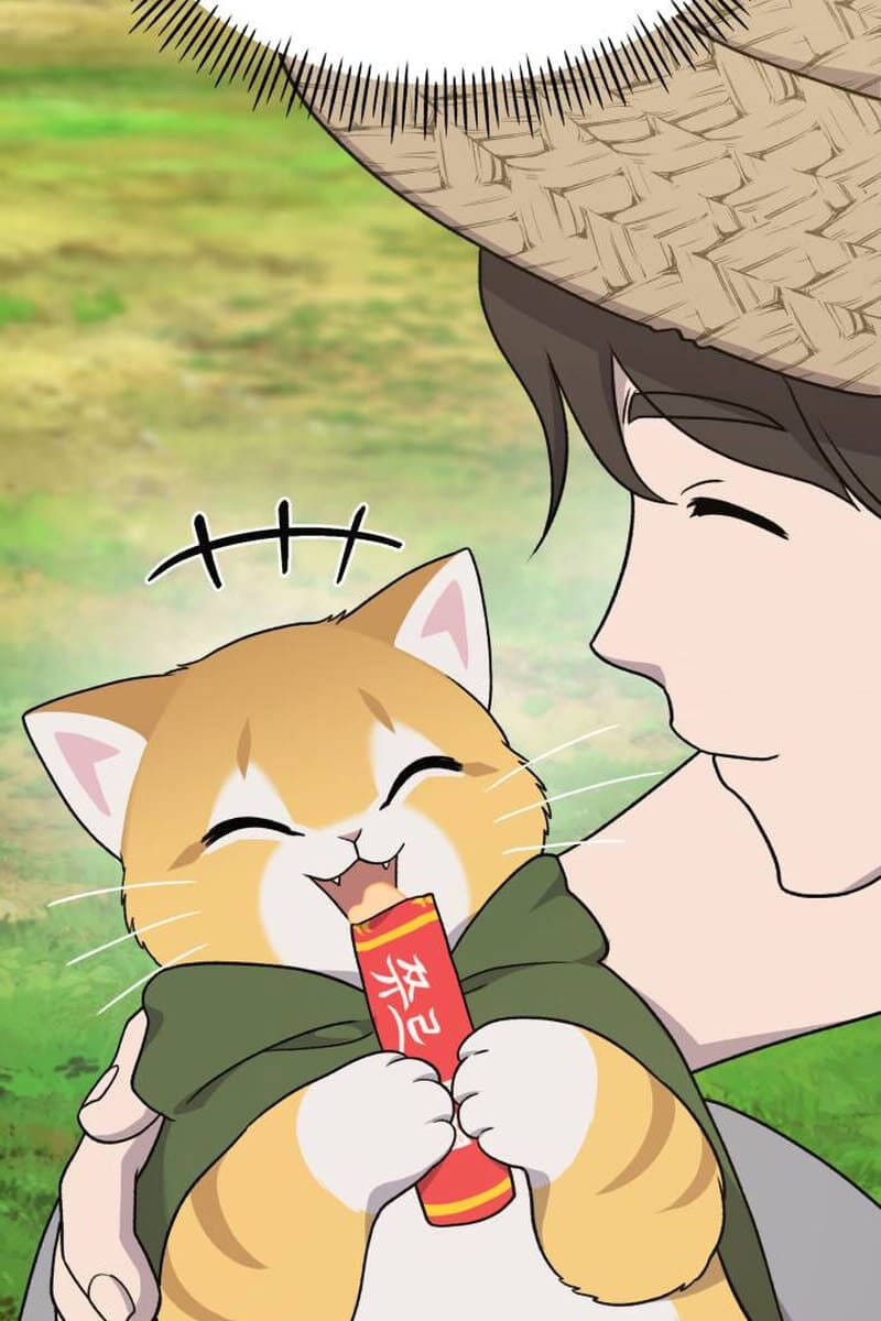 Truyện Tranh Làm Nông Dân Trong Tòa Tháp Thử Thách trang 5