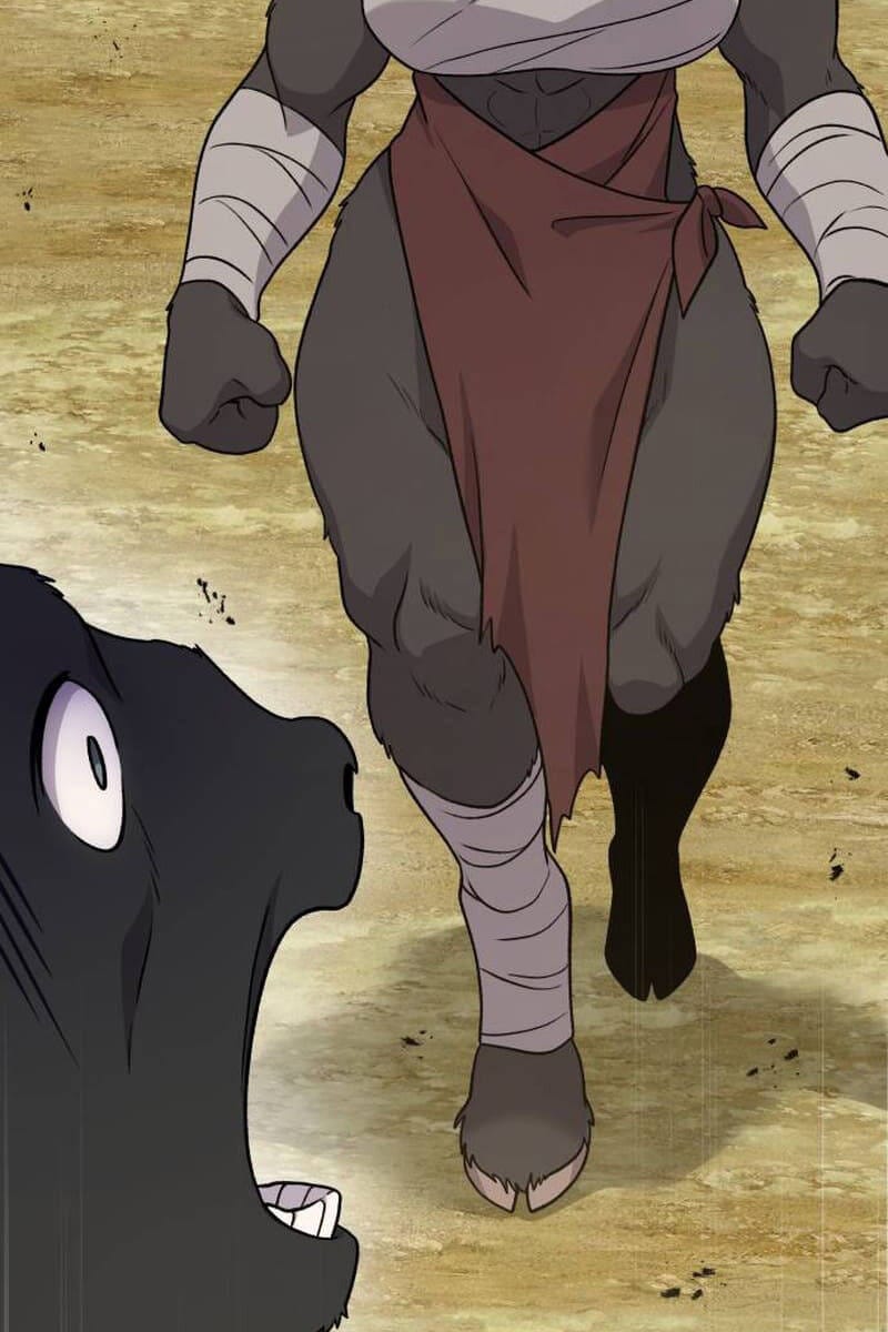 Truyện Tranh Làm Nông Dân Trong Tòa Tháp Thử Thách trang 5