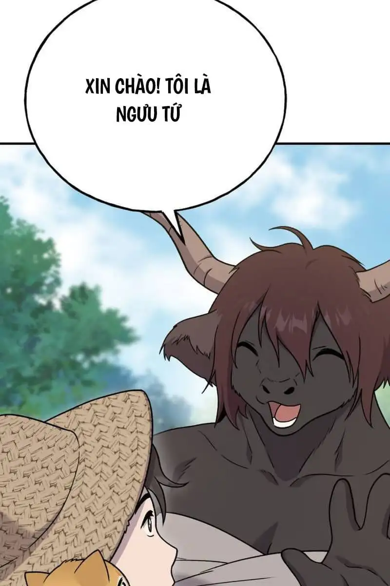 Truyện Tranh Làm Nông Dân Trong Tòa Tháp Thử Thách trang 5